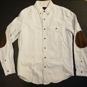 J. Crew Button down shirt